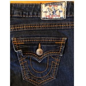 True Religion “Skinny” Jean
